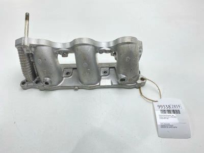 Лот: 24772796. Фото: 1. Коллектор впускной Honda Inspire... Двигатель и элементы двигателя