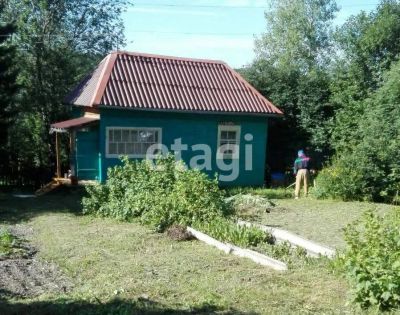 Лот: 25441535. Фото: 1. 1-комн. дача , Красноярск Красноярск... Дачи