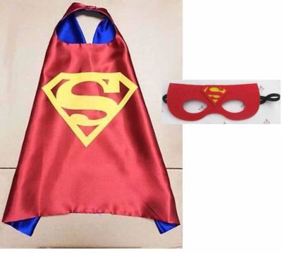 Лот: 10872593. Фото: 1. Детский Новогодний костюм Супермен... Детские карнавальные, праздничные костюмы