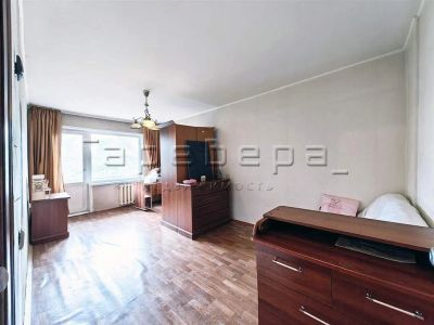 Лот: 20547836. Фото: 1. 1-комнатная квартира на пер. Речной... Квартиры, студии