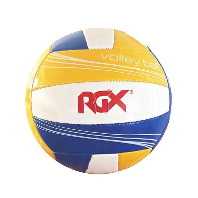 Лот: 22354771. Фото: 1. Мяч волейбольный RGX RGX-VB-01... Мячи, ракетки, шайбы, клюшки