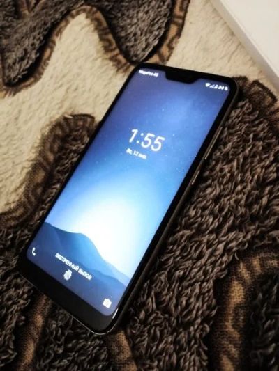 Лот: 15278594. Фото: 1. Xiaomi Mi A2 Lite 3/32GB Обмен... Смартфоны
