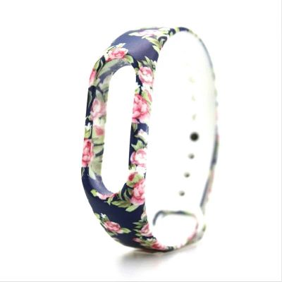 Лот: 10341690. Фото: 1. Xiaomi Mi Band 2 сменный ремешок. Смарт-часы, фитнес-браслеты, аксессуары