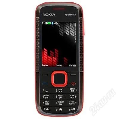 Лот: 1254917. Фото: 1. Nokia 5130 XpressMusic. Кнопочные мобильные телефоны