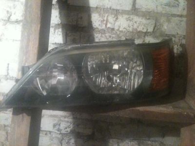 Лот: 5000207. Фото: 1. Левая фара Toyota Vista 50е кузова... Оптика и освещение