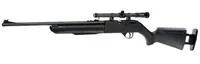 Лот: 3207481. Фото: 1. Винтовка пневматическая Crosman... Пневматическое оружие