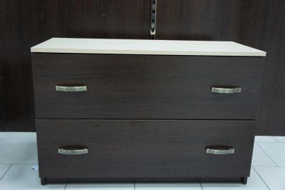 Лот: 3337638. Фото: 1. Комод 1 (в наличии 3 шт. разной... Комоды