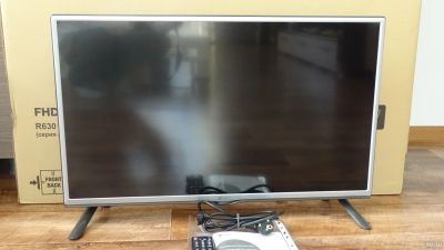 Лот: 13773558. Фото: 1. Телевизор LG. Телевизоры