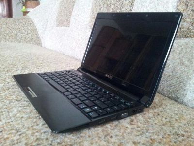 Лот: 3161131. Фото: 1. ОБМЕН Компактный ASUS UL20FT мощный... Ноутбуки