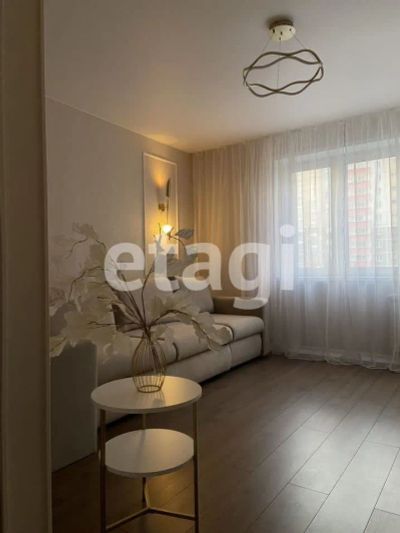 Лот: 25287292. Фото: 1. 1-комн. квартира , Красноярск... Квартиры, студии