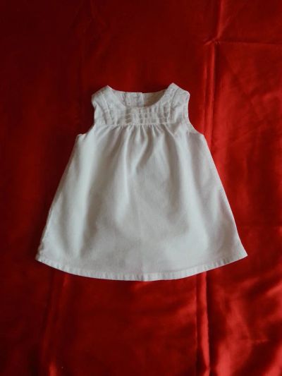 Лот: 9296780. Фото: 1. Платье - сарафан на лето Zara. Платья, сарафаны