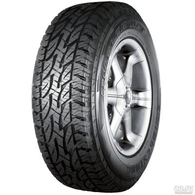 Лот: 16785470. Фото: 1. Bridgestone 285/75R16 116/113R... Шины