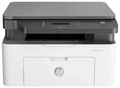 Лот: 23282493. Фото: 1. Лазерное МФУ HP Laser 135w / USB... МФУ и копировальные аппараты