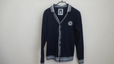 Лот: 8516956. Фото: 1. Мужская брендовая кофта MCL sportswear... Свитеры, толстовки