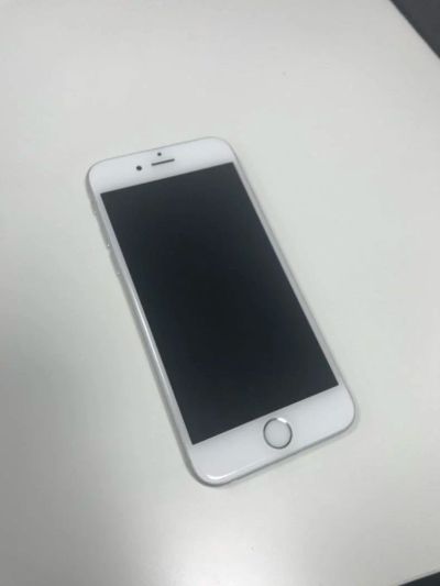 Лот: 9315644. Фото: 1. iPhone 6s 16gb. Смартфоны