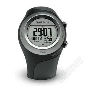 Лот: 879722. Фото: 1. Навигатор Garmin Forerunner 405... GPS-навигаторы