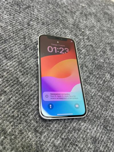 Лот: 23059730. Фото: 1. Apple Iphone 12 mini 128gb. Смартфоны