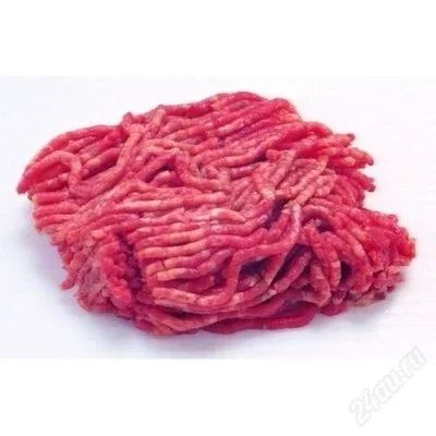 Лот: 1835009. Фото: 1. мясо фарш говяжий 100% без добавок. Мясо, птица, яйцо