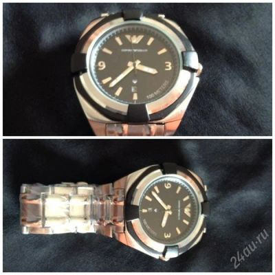 Лот: 2508058. Фото: 1. Наручные часы Emporio Armani новые... Другие наручные часы