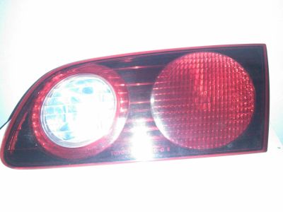 Лот: 9787625. Фото: 1. Задний правый фонарь Caldina ST210. Оптика и освещение