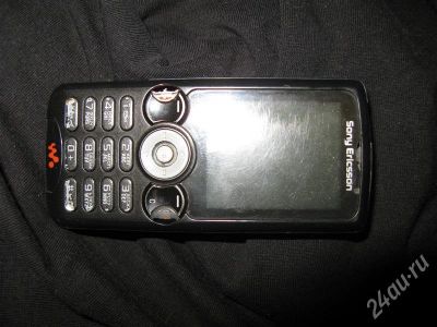 Лот: 414813. Фото: 1. SE W810. Кнопочные мобильные телефоны