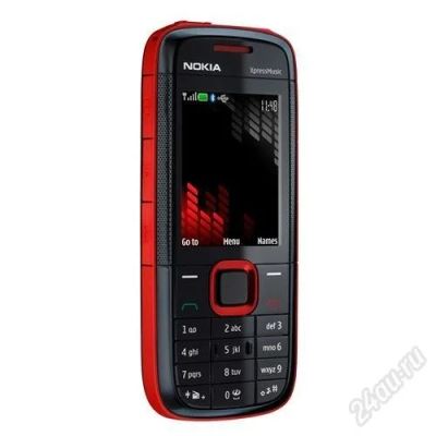 Лот: 1019058. Фото: 1. nokia 5130 xpressmusic. Кнопочные мобильные телефоны