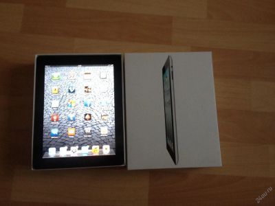 Лот: 3816478. Фото: 1. iPad 2 (продам/обмен на ноутбук... Планшеты