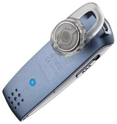 Лот: 4084513. Фото: 1. моно Bluetooth-гарнитура Plantronics... Красноярск
