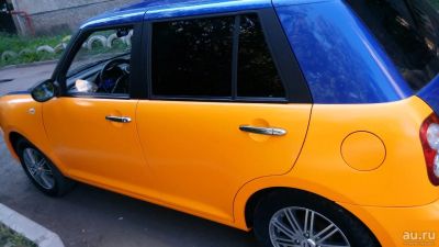 Лот: 8082834. Фото: 1. LIFAN Smily (320), 2011. Автомобили