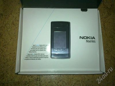 Лот: 239557. Фото: 1. NOKIA N76 интересует обмен, предлогайте... Кнопочные мобильные телефоны