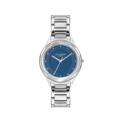Лот: 23849098. Фото: 1. Женские часы Lee Cooper LC07460... Оригинальные наручные часы