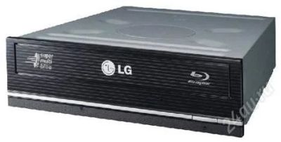 Лот: 925671. Фото: 1. Blu-Ray LG BH10LS30 резак. Приводы CD, DVD, BR, FDD