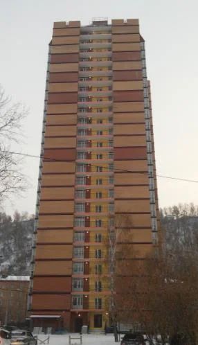 Лот: 8896029. Фото: 1. Студия 30 кв.м. Ключевская 83. Квартиры, студии