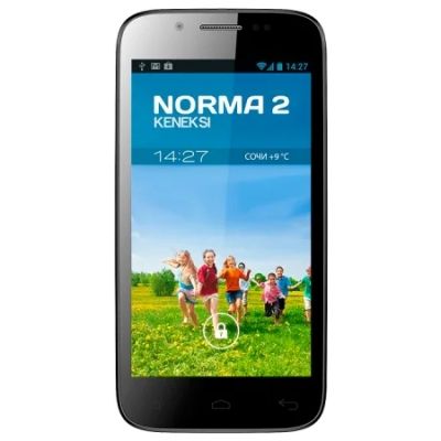 Лот: 5217362. Фото: 1. Keneksi norma 2 только обмен. Смартфоны