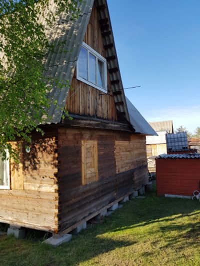 Лот: 11675298. Фото: 1. Продам дачу СНТ Енисей Сосновоборск... Дачи