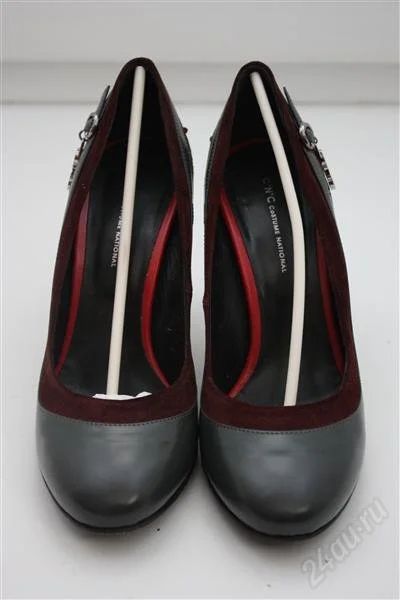 Лот: 789037. Фото: 1. Туфли С'N'C. Туфли