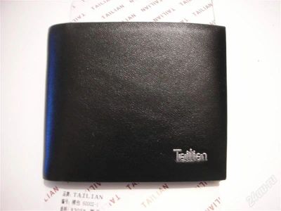 Лот: 2673136. Фото: 1. Кошелек мужской Tailian 60002-1. Бумажники, кошельки, портмоне