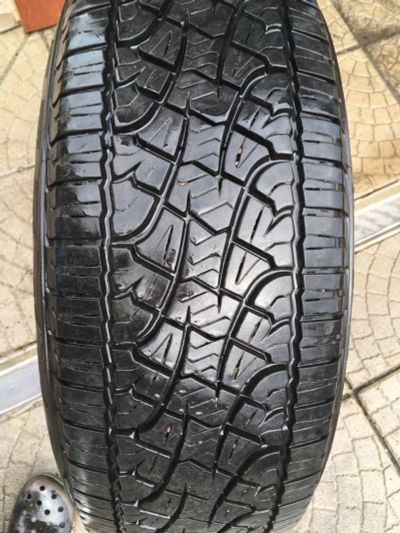 Лот: 13734420. Фото: 1. Летние шины Pirreli Scorpion ATR... Шины
