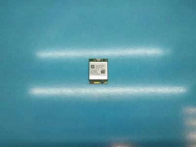 Лот: 19122312. Фото: 1. Б/У Wi-Fi модуль RTL8822CE NGFF... WiFi, Bluetooth адаптеры
