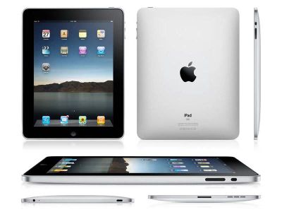 Лот: 7772760. Фото: 1. iPad 16gb. Планшеты