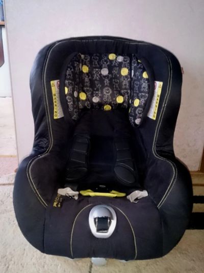 Лот: 15645685. Фото: 1. Детское автокресло Jane Racing... Детские автокресла
