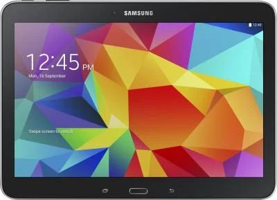 Лот: 5320150. Фото: 1. Планшет Samsung Galaxy Tab 4 16Gb... Планшеты