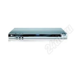 Лот: 2363710. Фото: 1. dvd караоке LG DKS-7000. DVD, Blu-Ray плееры