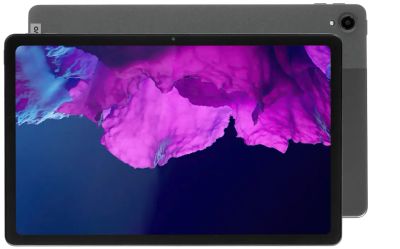 Лот: 21381273. Фото: 1. 11" Планшет Lenovo Tab P11 LTE... Планшеты