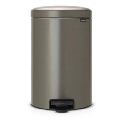Лот: 24527901. Фото: 1. Мусорный бак Brabantia NewIcon... Инвентарь для уборки