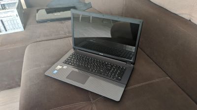 Лот: 16229621. Фото: 1. Ноутбук DNS(читайте описание!). Ноутбуки