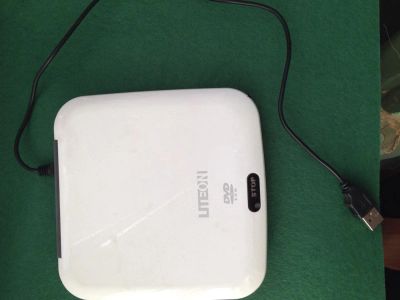 Лот: 5029653. Фото: 1. Привод Liteon. Приводы CD, DVD, BR, FDD