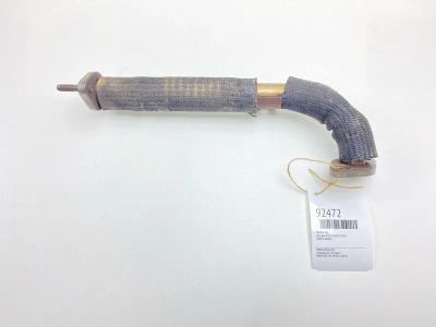 Лот: 23606573. Фото: 1. Трубка EGR Hyundai Н1 2006 284894A061... Двигатель и элементы двигателя