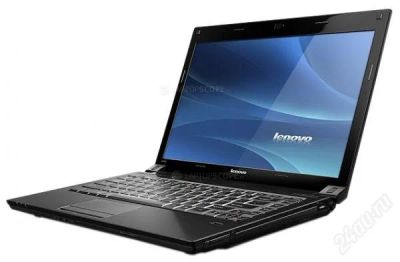 Лот: 1841550. Фото: 1. Lenovo B460E, Идеальное состояние... Ноутбуки