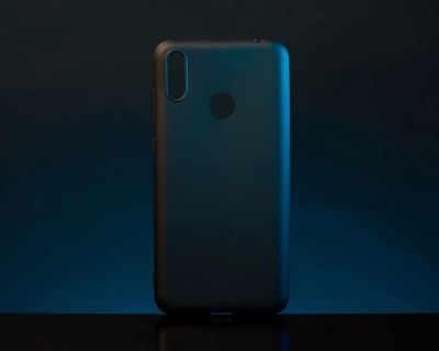 Лот: 19912997. Фото: 1. Кейс X-Level Fib Color для Huawei... Чехлы, бамперы
